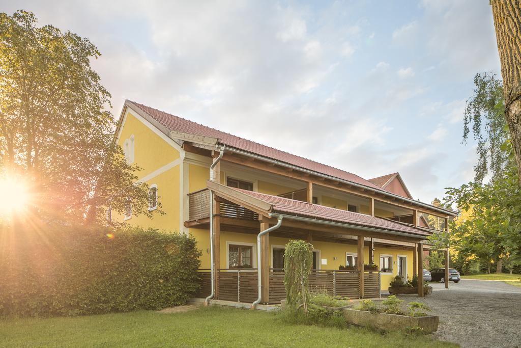 Sachsenbucherhof Gurten Buitenkant foto